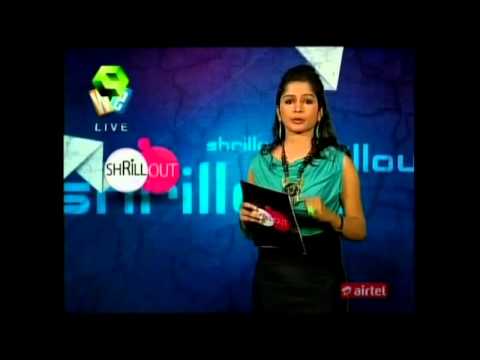 Shrillout we channel 06 / 08 / 2014 Part 2