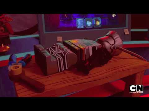 Ninjago Decoded REVIEW