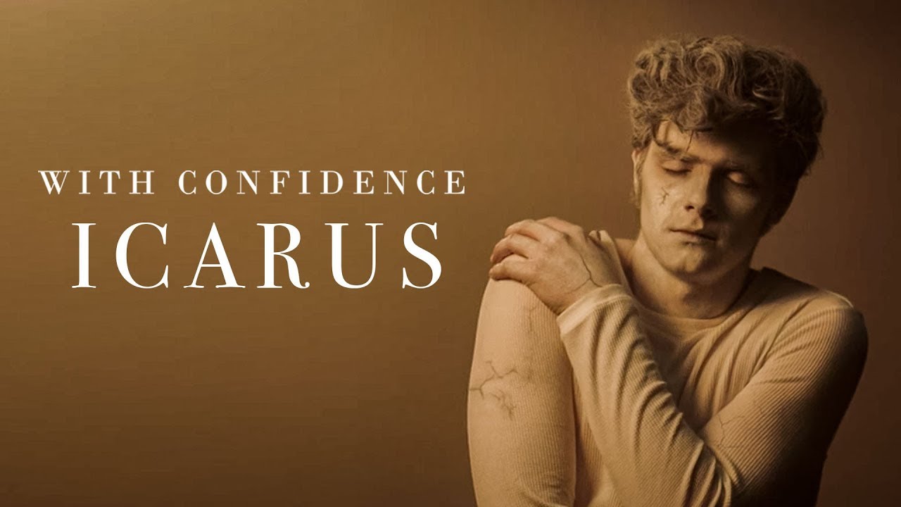 With Confidence — Icarus