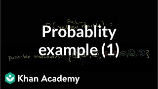 Simple Probability