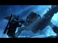 Best Animated Sci Fi Movies Full HD 1080P Best Action Movies Lost Planet