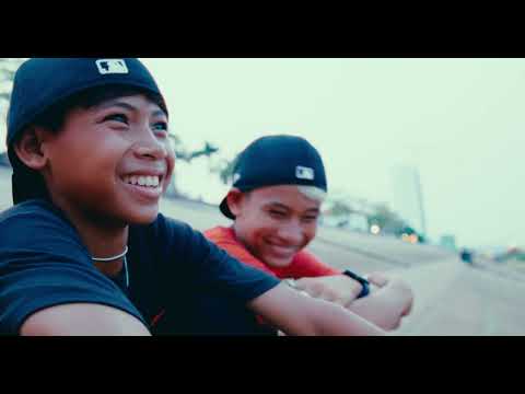 MY CHILD - 2MDIE x S.A.N.E x REALLY JING feat. OG GOLDEN [Official Video]