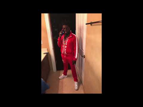 Kodak Black - 10ToesDown Challenge Conditioned [Official Audio]