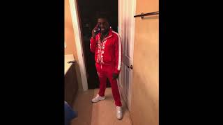 Kodak Black - 10ToesDown Challenge Conditioned