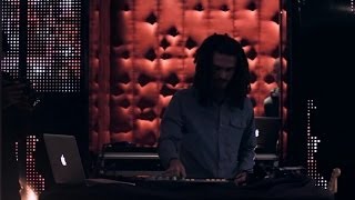 FKJ - Live @ OFIVE Creative Session #1 2014