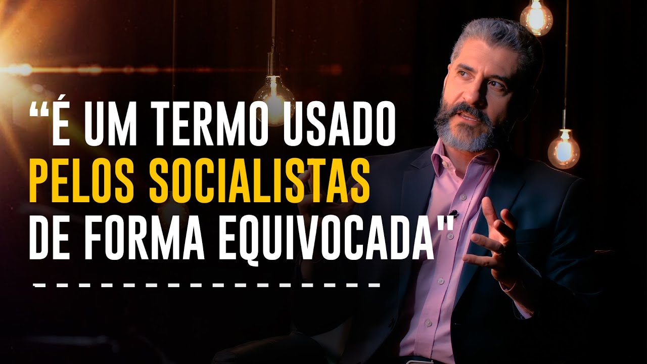 Como um conservador explica a desigualdade social?