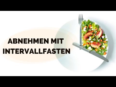 Intervallfasten 16/8 Anleitung: Schlank in 7 Wochen mit IF-Change
