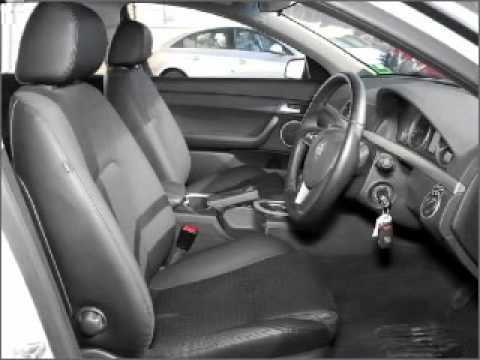 2010 HOLDEN Calais VE MY10 - Ferntree Gully VIC