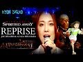 Reprise (from Spirited Away) - Joe Hisaishi & Ayaka ...
