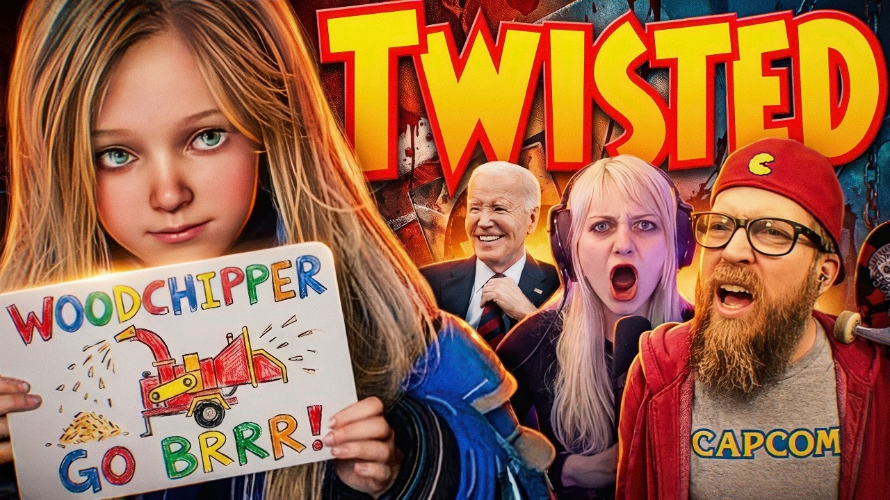 WTF IS GOING ON?! – The Weird PRAGMATA Meltdown Says More About Them Than the Game (SPOILERS)