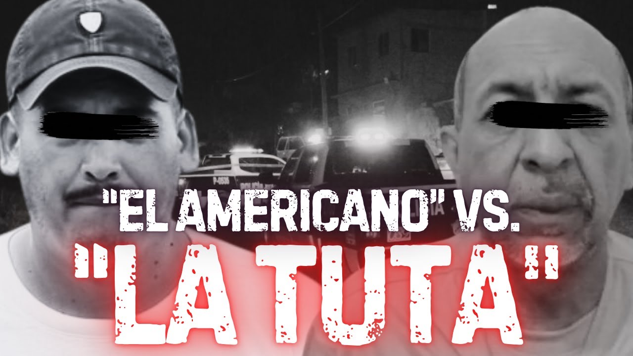 “La Tuta” vs. Antonio Torres “El Americano” y el G250