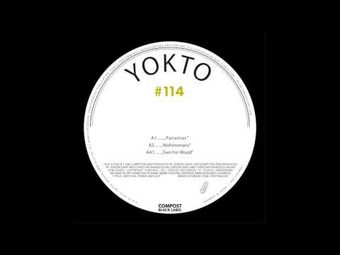 Yokto - Nishinomaru