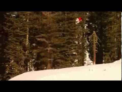 Ulrik Badertscher by disorderfilms