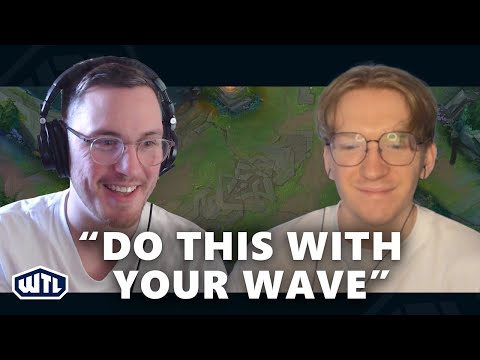 L'erreur n°1 de gestion des vagues commise par les ADC - Nous enseignons aux ADC #4