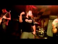 Clutch - Promoter (of Earthbound Causes) 05-29-2011 High Quality