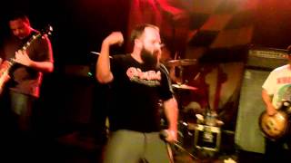 Clutch - Promoter (of Earthbound Causes) 05-29-2011 High Quality
