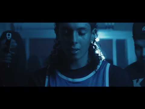 King Saint - Work (Official Music Video)