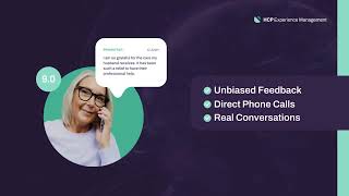 Full Post-Acute Care Support: Care Intelligence Platform Demo Video