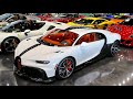 SUPERCAR HYPERCAR PARADISE Prestige Imports MIAMI US Largest EXOTIC CAR SHOWROOM
