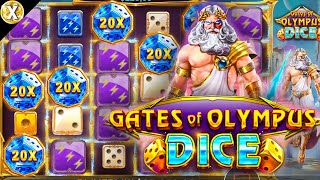 EPIC Big WIN New Online Slot 💥 Gates of Olympus DICE 💥 Pragmatic Play (Casino Supplier) Video Video