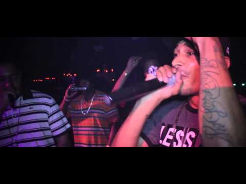 LAYZIE BONE ON THE ROAD STARRING FELECIA JUVENILE & BIG SLOAN