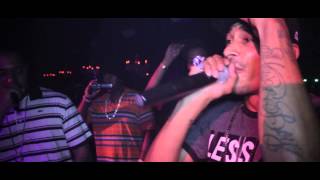 LAYZIE BONE ON THE ROAD STARRING FELECIA JUVENILE & BIG SLOAN