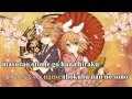 【Karaoke】Waraku Senbonzakura【off vocal】 