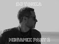 DJ Tonka Megamix Part 2 Mixed By Mista5