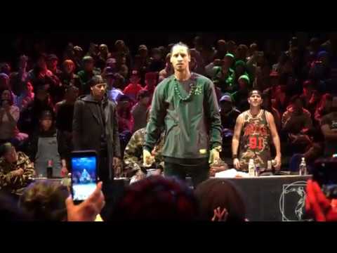 LES TWINS(Larry) JUDGEMOVE JUSTE DEBOUT TOKYO 2020