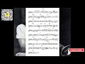 Delilah - Clifford Brown Transcription