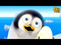 ️ Back To The Ice Floe ️ Jungle Bunch The Movie Winter Special