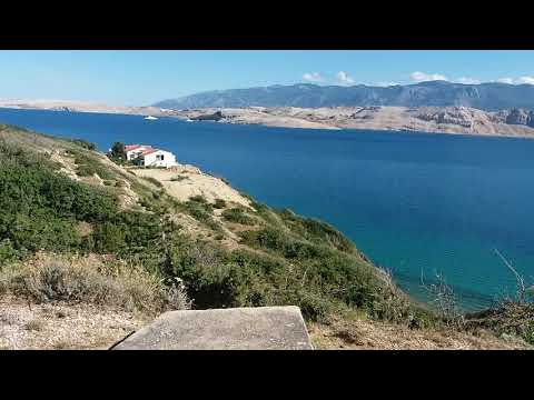 Apartman Maslina, Pag