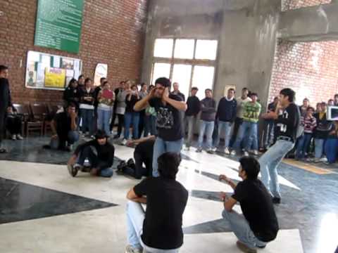 Dharmendra kumar verma SAB CHALTA HAI MIX.MOV