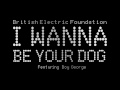 British Electric Foundation - I Wanna Be Your Dog (feat. Boy George)