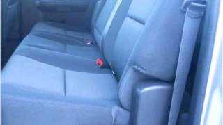 preview picture of video '2012 GMC Sierra 2500HD Used Cars Orefield PA'