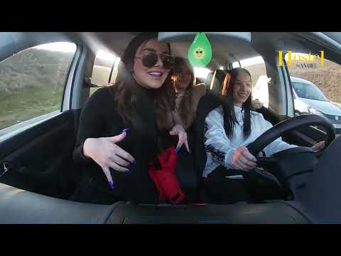 Hostel by Anabel 3 - Episode 4 "Si n'jetë"