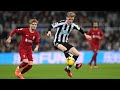 Newcastle United 0 Liverpool 2 | EXTENDED Premier League Highlights