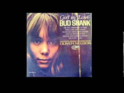 "Lady Jane" by Bud Shank 1966