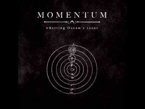 Momentum - Whetting Occam's Razor (Full Album)