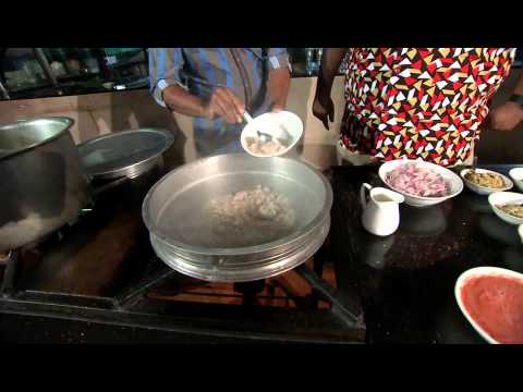 Thani Nadan I Ep 69 Part 1 -  Kozhythengayittu ularthiyathu recipe I Mazhavil Manorama