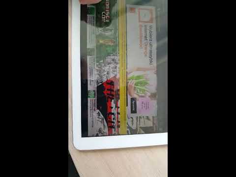 Tablet Modecom Freetab 1017 IPS2x4+ - Nie kupujcie produktów tej firmy