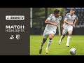 Swansea City v Watford | U21s | Highlights