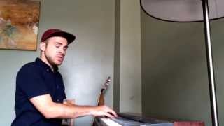 Joshua Thomas - Taxi Ride (Tori Amos)