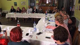 126 porodica prijavilo nasilje u opštini Stara Pazova