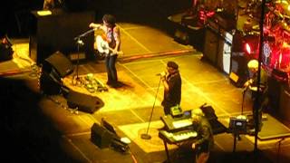 Toto - Bottom Of Your Soul (Live in Amsterdam, 2015)