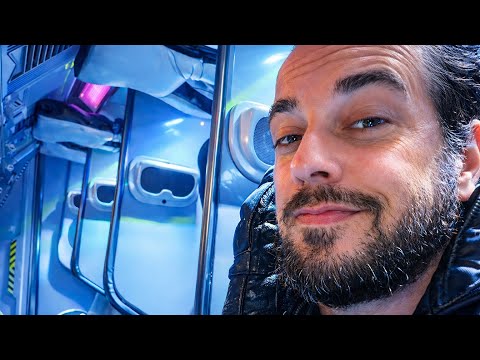 My FIRST Visit to EPCOT in 2026 