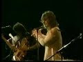 FOREIGNER - Starrider live at Cal Jam II 1978 - complete audio