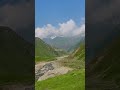One Of The Most Beautiful Tourist Destination In Pakistan