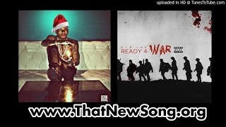 Kid Ink - Ready 4 War (Prod by Kane Beatz &amp; J Mike)