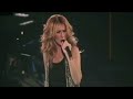 Celine Dion - Shadow of Love (Madison Square Garden) NYC, NY - September 15, 2008